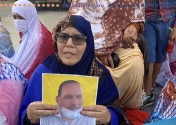 عاجل : منظمة كوديسا تعتبر قتل ثم حرق جثمان “لحبيب أغريشي” جريمة ضد الإنسانية متكاملة الأركان تتطلب تحقيقاً دولياً.