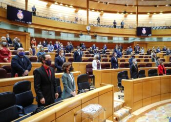 بالفيديو : إنتصار يأتي من مجلس الشيوخ الإسباني لصالح القضية الصحراوية ولمقاصد ميثاق الأمم المتحدة (+التفاصيل).