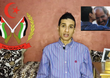 بالفيديو وجدير بالمتابعة : لبوليساريو إنتهت (أوفات أخبارها) ‼️والحكم الذاتي هو الحل الوحيد والأوحد❗️ ⛔️ مسؤول صحراوي مغربي كبير “ينصح” ميزرات ‼️