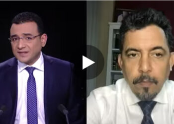 بالفيديو : هذا ما أكده الدبلوماسي المخضرم “أبي بشرايا البشير” على قناة فرانس 24 بخصوص الإنتصار الذي حققته القضية الصحراوية على مستوى البرلمان الإسباني.