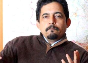 عاجل : الدبلوماسي المخضرم “أبي بشريا البشير” يؤكد أن جبهة البوليساريو ستقدم شكوى ضد إستغلال المجال الصحراوي  بإعتباره جزء من السيادة.