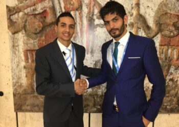 رئيس منظمة عدالة البريطانية الدولية : هناك تفاقم خطير للأوضاع في الصحراء الغربية.