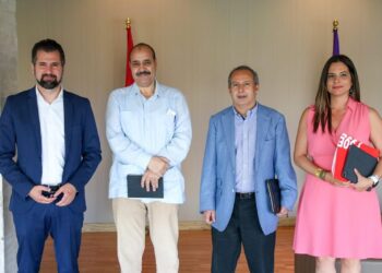 الأمين العام للحزب الاشتراكي بكاستيا و ليون يجدد دعمه لكفاح الشعب الصحراوي