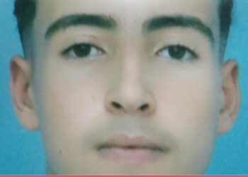 تعذيب الطفل الصحراوي القاصر ”ياسين مفاضيل” ‏بمدينة كليميم إنتقاماً من مواقفها السياسية من قضية الصحراء الغربية.