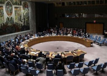 عاجل : بطلب من كينيا والغابون وغانا، مجلس الأمن يعقد جلسة طارئة بشأن “مأساة مليلية”.