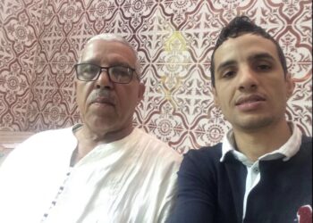 شاهد بالفيديو : في ذكرى رحيل الفقيد الرمز محمد سيد “إبراهيم بصيري” مؤسس المنظمة الطليعية لتحرير الصحراء الغربية (+ لقاءين تلفزيونيين  خاصين).