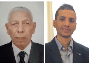 شبكة ميزرات الإعلامية تعلن وفاة عم أمينها العام “الساهل ولد أهل أميليد” الأب الجليل المرحوم بإذن الله تعالى “أحمد بن مسعود ولد أهل أميليد” ( +نص الرسالة).