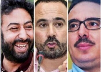 “مراسلون بلا حدود” تطالب المغرب بالإفراج عن الصحفيين المعتقلين وتؤكد أن حرية الصحافة بالبلاد تعيش أسوأ فتراتها.