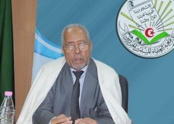 عاجل : جمعية العلماء المسلمين الجزائريين تقرر تجميد نشاطها في الإتحاد العالمي للعلماء المسلمين.