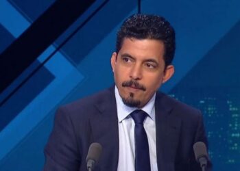 الدبلوماسي المخضرم “أبي بشرايا البشير” يرحب بتصريح الممثل السامي للإتحاد الأوروبي للشؤون الخارجية والسياسة الأمنية إتجاه القضية الصحراوية.