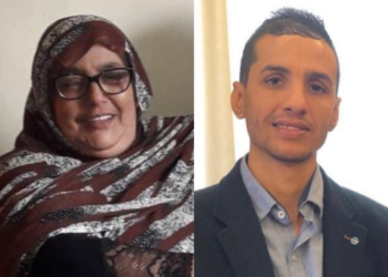 العيون المحتلة تفقد أحد أبرز نساءها الصادقات المرحومة “منت أخوالها منت الكصري”، والمسؤول الأول لشبكة ميزرات يتقدم بأحر التعازي (+نص الرسالة).
