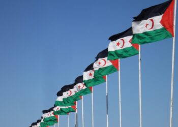عاجل : القيادة العليا لجبهة لبوليساريو تصادق بالإجماع على اللائحة السياسية المشرفة على التحضير المؤتمر السادس عشر للجبهة.