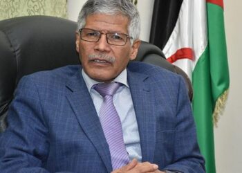 القيادي البارز “عبد القادر الطالب عمر” : “أنه آن الأوان  للدولة  المغربية  أن تعترف بالجمهورية الصحراوية قبل فوات الأوان”