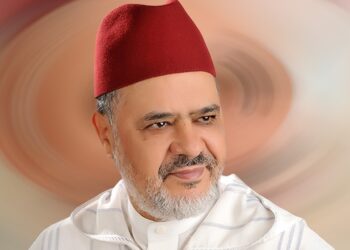 عاجل : الأحزاب الموريتانية تدين بأشد العبارات تصريحات “أحمد الريسوني” الخطيرة وتطالب بسحبها فوراً والاعتذار عنها بشكل صريح.