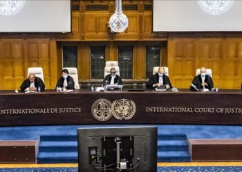 بعد قرار المحكمة الإفريقية لحقوق الإنسان، منظمة “كوديسا” تخرج بهذا البيان الجدير بالقراءة.