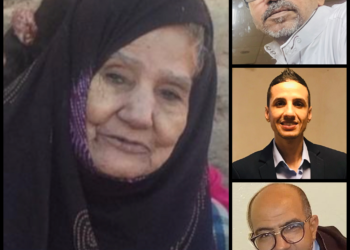 الشعب الصحراوي عامة والأرض المحتلة خاصة تفقد أحد رموزها الوطنيين المناضلة الكبير أمُ المناضلين “خناثة منت ددي ولد محمد مولود”، والأمين العام لشبكة ميزرات يعزي في وفاتها (نص الرسالة).