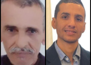 الأمين العام لشبكة ميزرات يعزي عائلتي “أهل فاضل” و “أهل عيبيد” في وفاة إبنهم البار المرحوم بإذن الله تعالى “فراجي ولد سيدأحمد الفاضل” ( + تفاصيل الرسالة).
