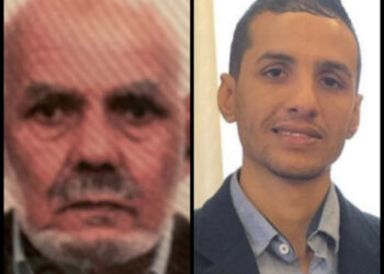 الأمين العام لشبكة ميزرات يعزي في وفاة الأب الجليل المرحوم بإذن الله تعالى “محمد ولد أهل أحمدة” ( + تفاصيل الرسالة).