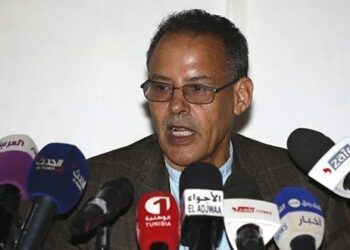 اللجنة التحضيرية للمؤتمر الـ 16 للجبهة لبوليساريو تسمي المؤتمر باسم الشهيد “أمحمد خداد موسى” وتعلن ولاية “الداخلة” مكاناً لإنعقاده وتاريخ وفعاليات إنطلاقه بين الأسبوعين الأخيرين من ديسمبر أو مطلع السنة المقبلة (+التفاصيل).   