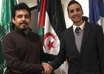 الدبلوماسي المخضرم “أبي بشرايا البشير” : : “قرار المحكمة الإفريقية نقلة نوعية في التأكيد على الطبيعة القانونية للنزاع” ( +النفاصيل).