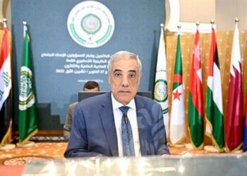 عاجل – المندوب الدائم للجزائر لدى الأمم المتحدة يكذب إدعاءات الصحافة المغربية بخصوص حضور الرئيس الصحراوي القمة العربية.