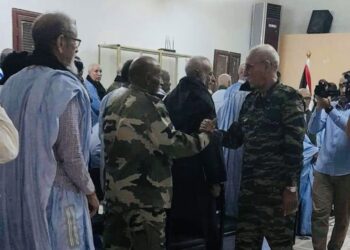 في سابقة تاريخية عبر حركات التحرير : جبهة لبوليساريو تعلن تسوية ملف متضررين صحراويين من أخطاء مراحل سابقة من الكفاح الوطني ( +بيان رئاسة الجمهورية).