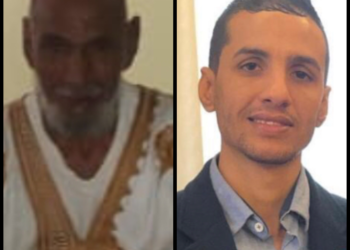الساهل ولد أهل أميليد : الشعب الصحراوي يفقد رمزاً وطنياً كبيراً و أحد أركان حركة التحرير الصحراوية الشيخ العلامة الحكيم “تقيو ولد أيدة ولد محمد الخليل” ( + تفاصيل الرسالة).