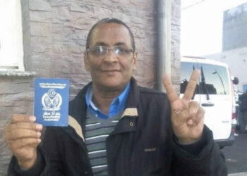شبكة ميزرات تنعي الشعب الصحراوي في وفاة المناضل الكبير “الطفاح ولد لحبيب ولد موسى”