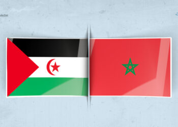الدولتين المغربية والصحراوية يتقدمان بترشحهما لمنصب النائب الأول لرئيس مؤتمر قمة رؤساء دول وحكومات الإتحاد الإفريقي لسنة 2023.