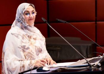 فضيحة “بيغاسوس”: المناضلة “أمنتو حيدار” تدلي بشهادتها أمام البرلمان الأوروبي (+التفاصيل).