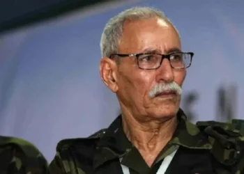 رئيس الجمهورية “أبراهيم غالي” يعلن تشكيل لجنة طوارئ لمتابعة الوضعية وإتخاذ الاجراءات اللازمة جراء التساقطات المطرية.
