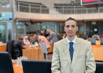 شبكة ميزرات الإعلامية الإلكترونية المستقلة تقرر بإجماع إعضاء هيئتها التنفيذية تجديد الثقة في أمينها العام الحالي الصحفي “الساهل ولد أهل أميليد” لولاية جديدة حتى فبراير 2026، وتنتخب مجلس إدارة جديد للمؤسسة.
