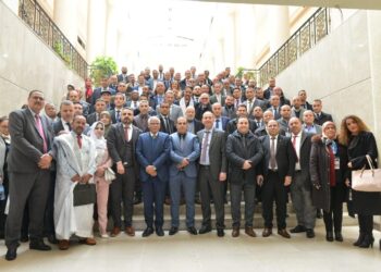 بالصور : يوم برلماني جزائري كبير مخصص للقضية الصحراوية يستقبل القيادي البارز “عبد القادر الطالب عمر” ويخرج بمواقف قوية من قضيتنا الأولى (+ تقرير)