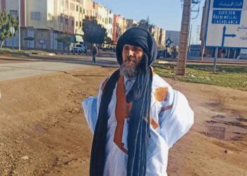 في بيان تهنئة هام : وزارة الأرض المحتلة والجاليات تشيد بتضحيات المناضل “أمحمد الحافظ إعزة”وصموده في وجه غطرسة الاحتلال (+نص البيان).