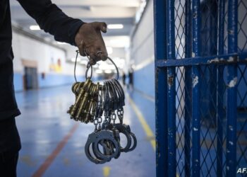 الخارجية الأمريكية : الأوضاع في بعض سجون المغرب مهددة للحياة والتحقيقات في إنتهاكات الشرطة تفتقر إلى الشفافية.