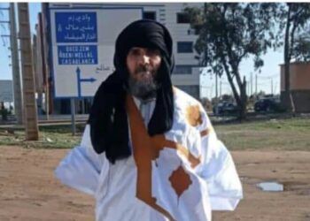 بعد 15 سنة من السجن : ثاني أقدم سجين رأي صحراوي بالصحراء الغربية الرمز الوطني “يحي محمد الحافظ إعزى” يعانق الحرية من جديد ( + تقرير حقوقي مفصل من ستة صفحات).
