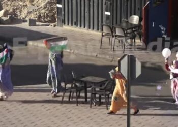 العيون المحتلة : منظمة كوديسا تنشر تقريراً بخصوص القمع الذي رافق المظاهرات السلمية التي شهدتها المدينة، وتسجل سقوط ضحايا في صفوف أعضائها :