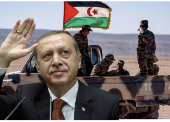 عاجل : بعد تصريحاته حول الصحراء الغربية الخارجة عن السياق والغير محسوبة : تركيا تستدعي سفيرها لدى المغرب.