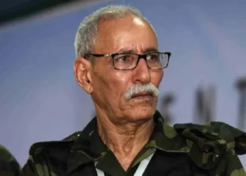 الرئيس إبراهيم غالي يصدر مرسوما رئاسيا يجري من خلاله تعيينات على مستوى مسؤولي الجاليات