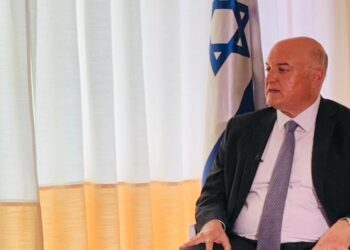 رئيس مكتب الاتصال الإسرائيلي بالمغرب يعلن انتهاء مهامه دون الإعلان عن خلف له!؟