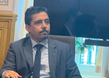 في حوار جدير بالمتابعة الدبلوماسي المخضرم أبي بشرايا البشير:  “المدن المحتلة من الصحراء الغربية مازالت مسرحا لكل أشكال الإنتهاكات البشعة والممنهجة لحقوق الإنسان وسط صمت دولي”.