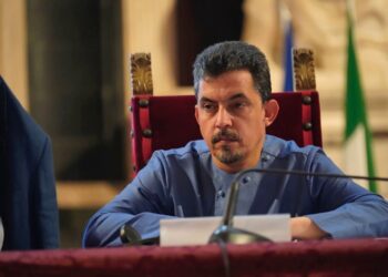 هذا هو موقف جبهة البوليساريو من تطلع المغرب لرئاسة مجلس حقوق الإنسان الأممي :