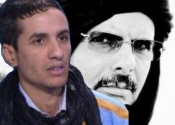 عاجل : الشعب الصحراوي يفقد واحداً من أبرز رجالاته الأكفاء المجبولين على حب الوطن والنضال والبذل في سبيل رفعته، القيادي الكبير في جبهة لبوليساريو “محمد لمين ددي” والأمين العام لشبكة ميزرات يصف وفاته بالخسارة المؤلمة والكبيرة للثورة.