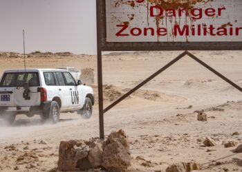 بيان : منظمة كوديسا تصف موقف إسرائيل من قضية الصحراء الغربية “لا يعني شيئا”