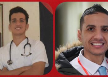 الأمين العام لشبكة ميزرات يهنئ إبن شيخ المجاهدين الشهيد البطل الرمز “محمد عبد العزيز” الدكتور الشاب “عبد المنعم محمد عبد العزيز” بمناسبة تخرجه دكتوراً في الطب العام.