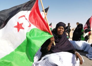 الشعب الصحراوي يحيي ذكرى الوحدة الوطنية وسط مكاسب دبلوماسية وإصرار على نيل الإستقلال.