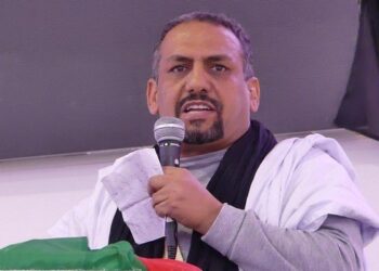 عاجل : منظمة كوديسا تراسل وبشكل مستعجل مجلس الأمن الدولي و اللجنة الدولية للصليب الأحمر و كافة المنظمات الحقوقية و الإنسانية، للتدخل لفك الحصار على الناشط البارز “أعلي سالم التامك ” و عائلته، وتحمّل السلطات المغربية مسؤولية سلامته (+نص البيان).