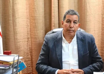 الدبلوماسي الشاب “عبد الله العرابي” ممثل جبهة لبوليساريو في إسبانيا يكشف عن جدول أعمال الندوة الأوروبية الـ 47 للتضامن مع الشعب الصحراوي ” الايكوكو “.