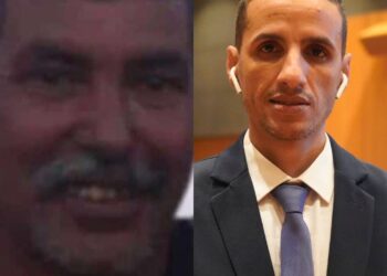 الأمين العام لشبكة ميزرات يعزي عائلة أهل “موسى” في وفاة إبنهم المرحومة بإذن الله تعالى المناضل الكبير “عمار ولد أماه ولد موسى” ( + تفاصيل الرسالة).