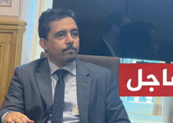 عاجل : الدبلوماسي المخضرم “أبي بشرايا البشير” ممثل جبهة البوليساريو بسويسرا ولدى الأمم المتحدة والمنظمات الدولية بجنيف يخرج ببياناً هاماً للرأي العام الوطني والدولي قبل ساعات من تصويت أعضاء مجلس حقوق الإنسان التابع للأمم المتحدة لإختيار رئيس الدورة 18 لرئاسة للمجلس للعام 2024، وهذا نصه الكامل :